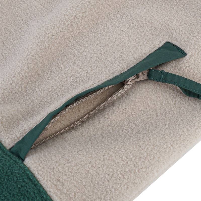 女子户外保暖热能拉链开衫外套XR7225375