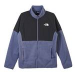 男子防风软壳保暖立领抓绒衣NF0A8FHYGFI1