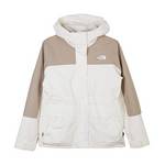 女子抓绒内胆三合一冲锋衣NF0A8ED0DIU1