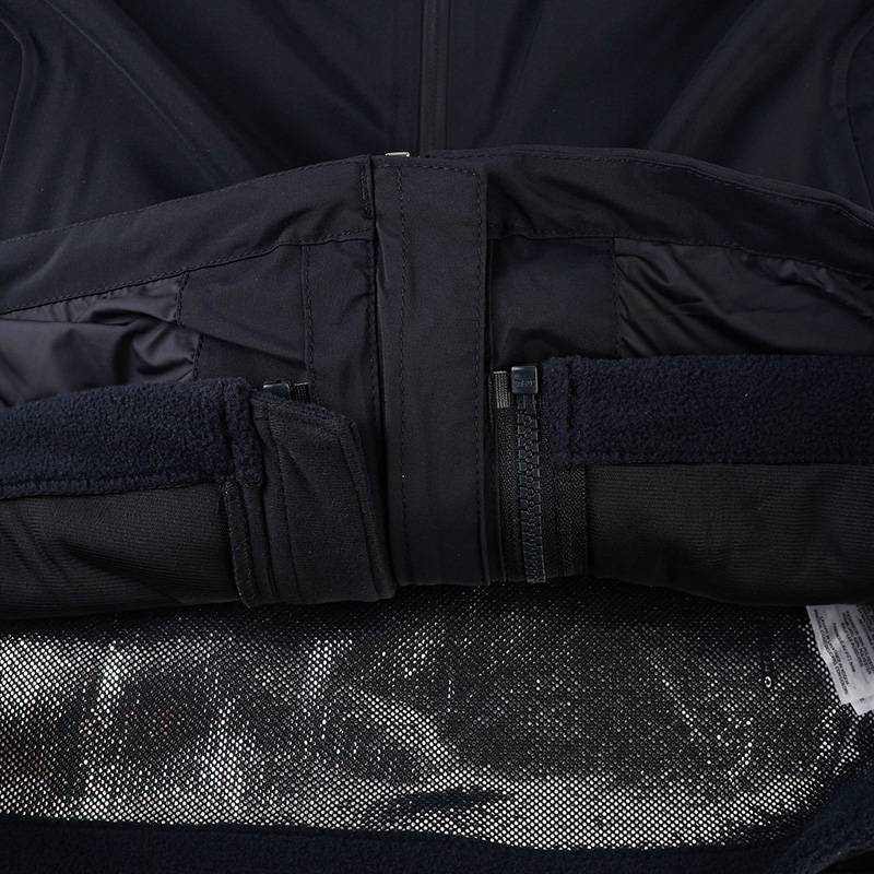 户外男子保暖抓绒衣冲锋衣三合一XE9394010