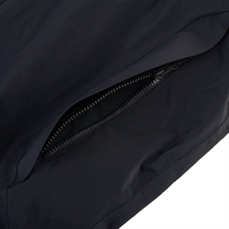 户外男子保暖抓绒衣冲锋衣三合一XE9394010