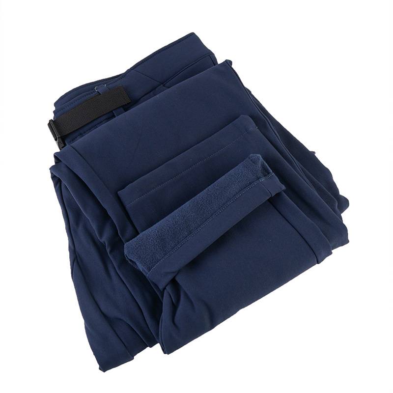 男穿行系列拒水休闲旅行运动软壳裤AE8821464