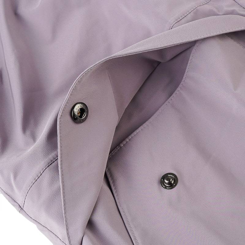 女子户外防水热能抓绒内胆三合一冲锋衣XR9967554