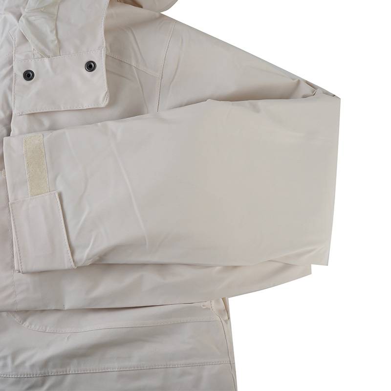 女子防风热能抓绒内胆三合一冲锋衣XR9967191