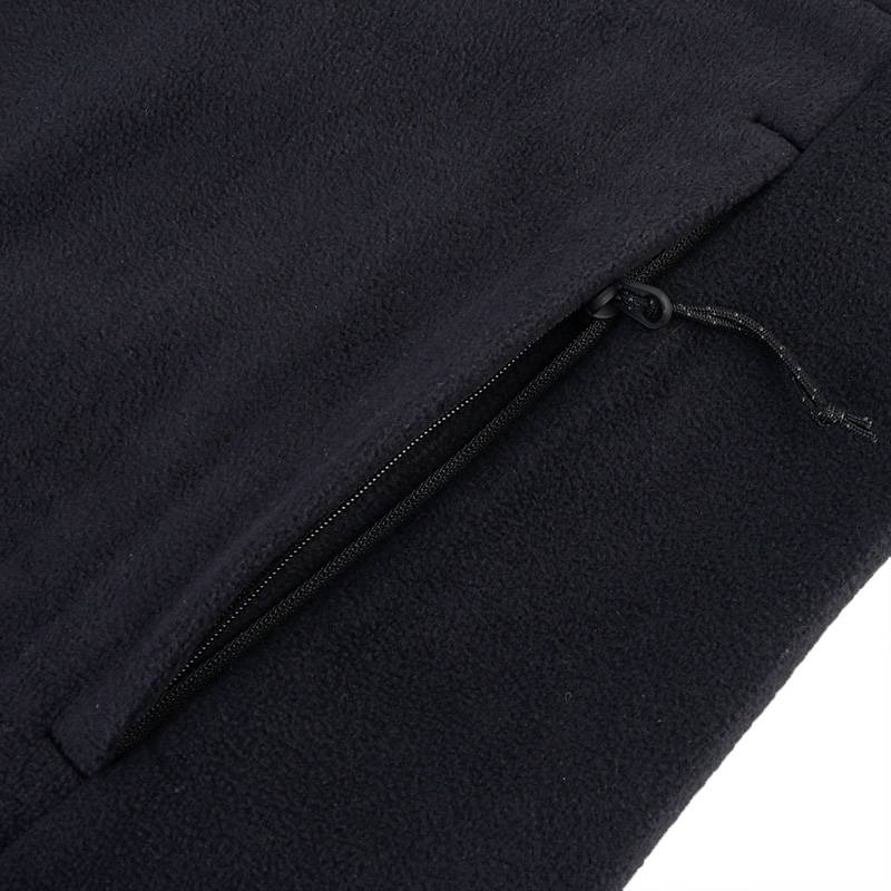 男子休闲运动保暖抓绒衣针织外套AE4428010