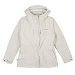 女款三合一防水金点热能保暖羽绒服内胆外套XR9187191