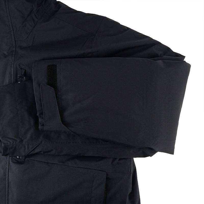 男子三合一羽绒内胆外套XE5599010