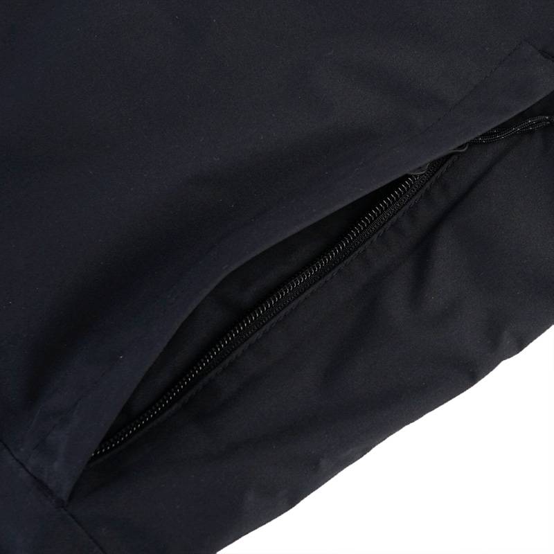 男子三合一羽绒内胆外套XE5599010