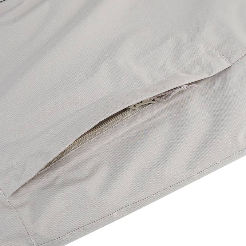 男子保暖三合一羽绒内胆外套XE5599278