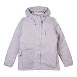 女子户外650蓬保暖三合一外套XR2978551