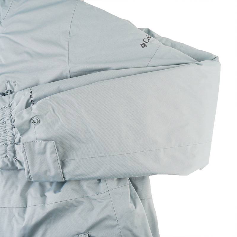 女子户外650蓬保暖三合一外套XR2978461