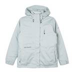 女子户外650蓬保暖三合一外套XR2978461