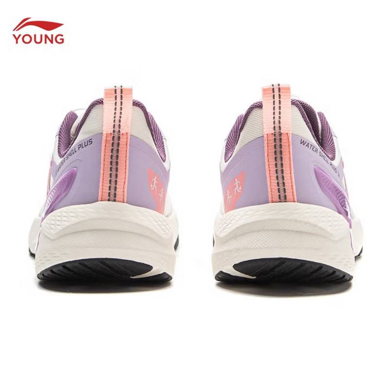 大童织雀2SHIELD反光防泼水回弹运动跑步鞋YKFV138-4