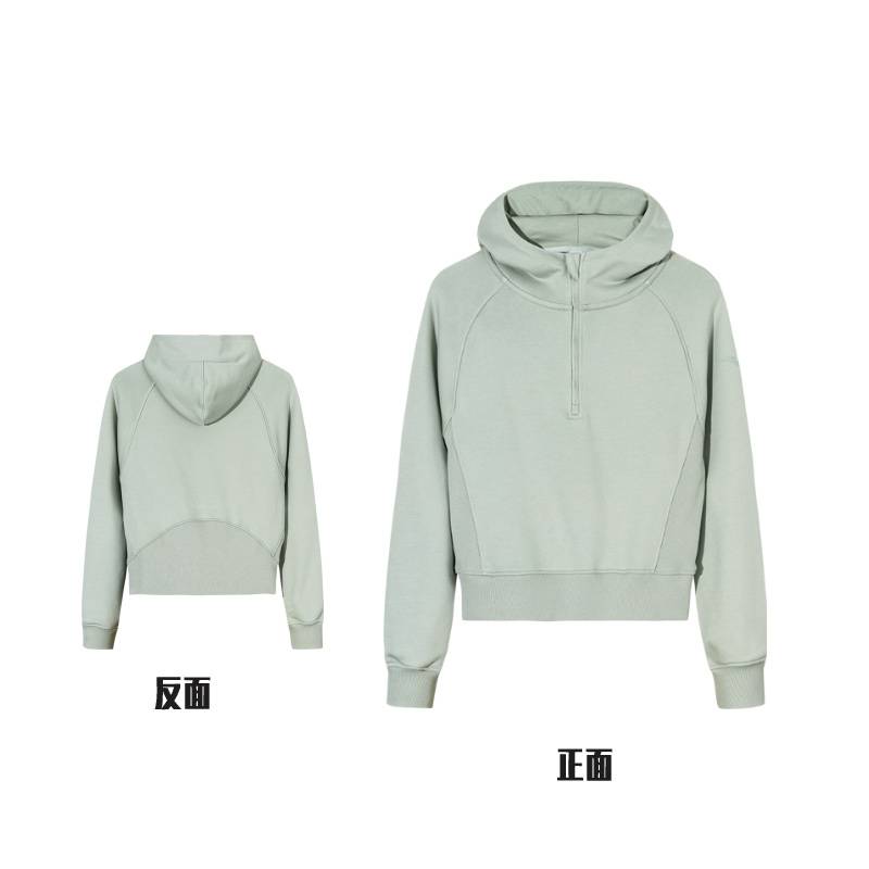 女子连帽卫衣162517721S-7