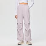 女子梭织运动长裤162517515S-1