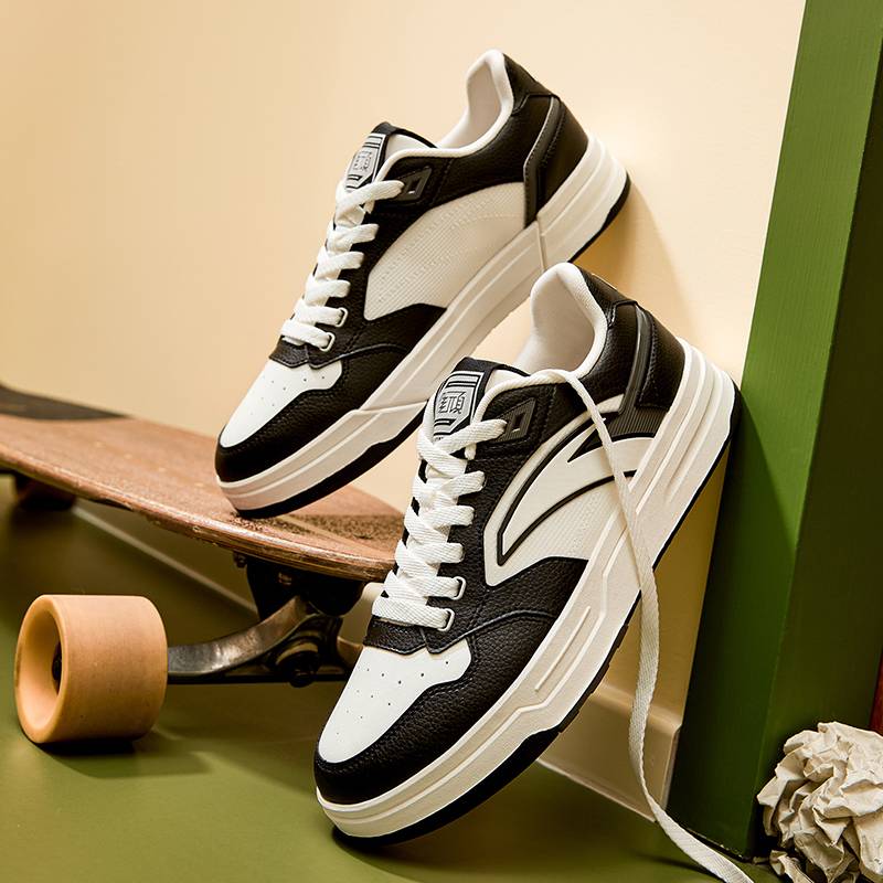 男子运动休闲板鞋112538051-6