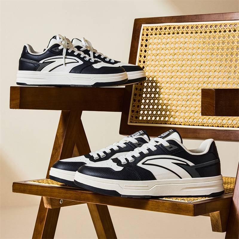 男子运动休闲板鞋112538051-6