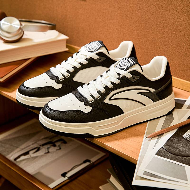 男子运动休闲板鞋112538051-6