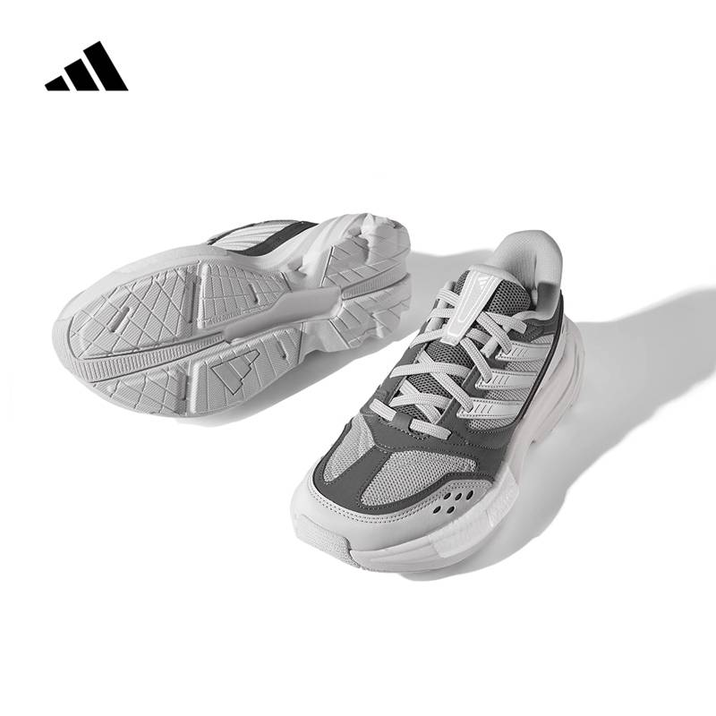 男鞋厚底缓震回弹老爹鞋休闲运动鞋HQ9394