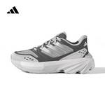 男鞋厚底缓震回弹老爹鞋休闲运动鞋HQ9394