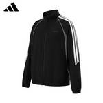 男子休闲上衣运动立领夹克KB5655