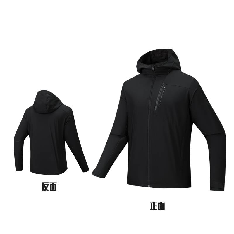 男子梭织运动上衣152537605N-3