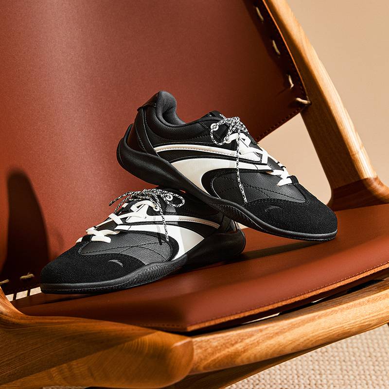 可丽丨女子薄底芭蕾风休闲鞋122548886-3