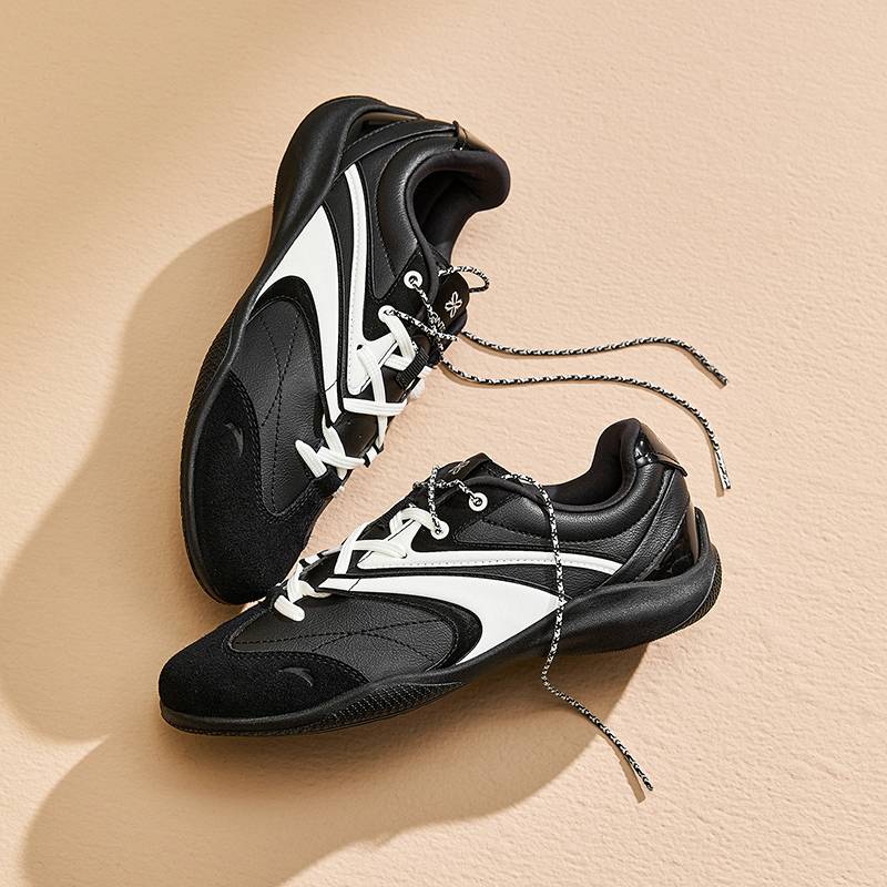 可丽丨女子薄底芭蕾风休闲鞋122548886-3