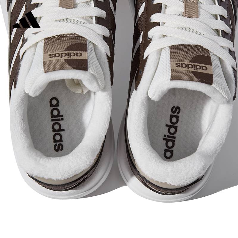 男鞋女鞋低帮加绒运动休闲鞋KJ4109