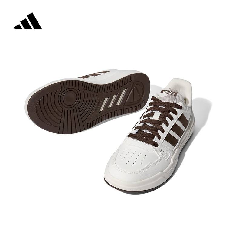 男女鞋低帮运动休闲小白鞋KJ1466