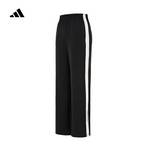 女运动裤休闲透气宽松阔腿百搭长裤KG8920