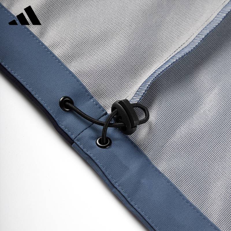 女装可拆卸户外加绒保暖上衣夹克三合一外套KF9383