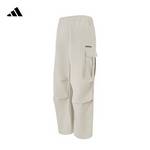 男子运动裤休闲宽松工装裤加厚长裤HZ9521