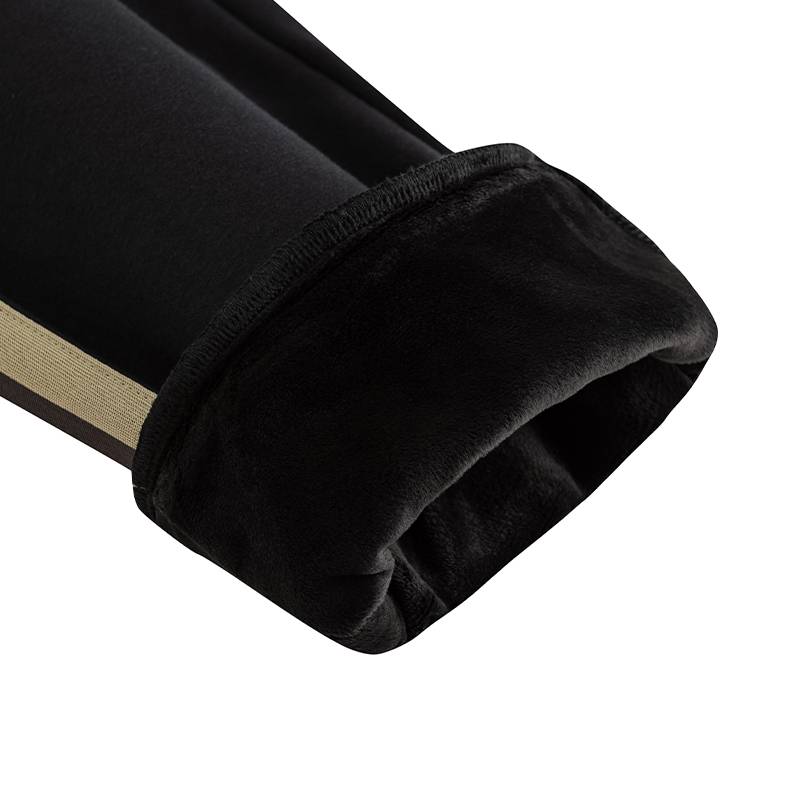 男子针织运动长裤152548303N-2