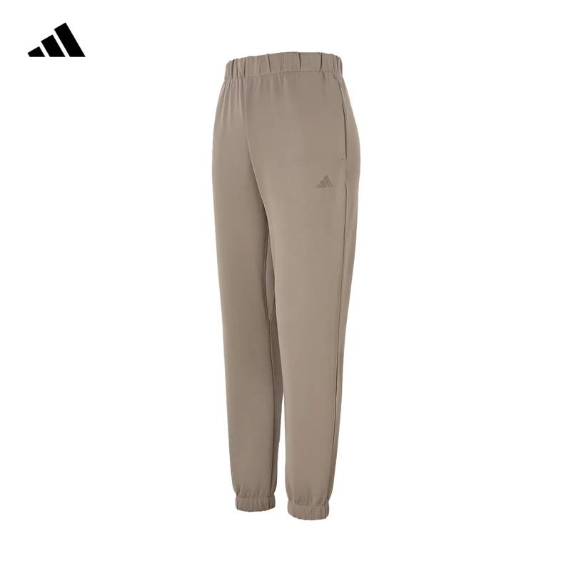 女子加厚运动裤休闲舒适束脚裤JY2813