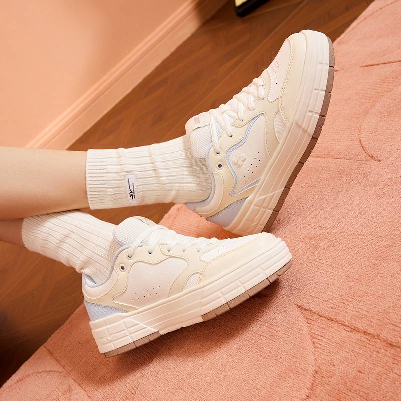 皎月女子板鞋122548032-3