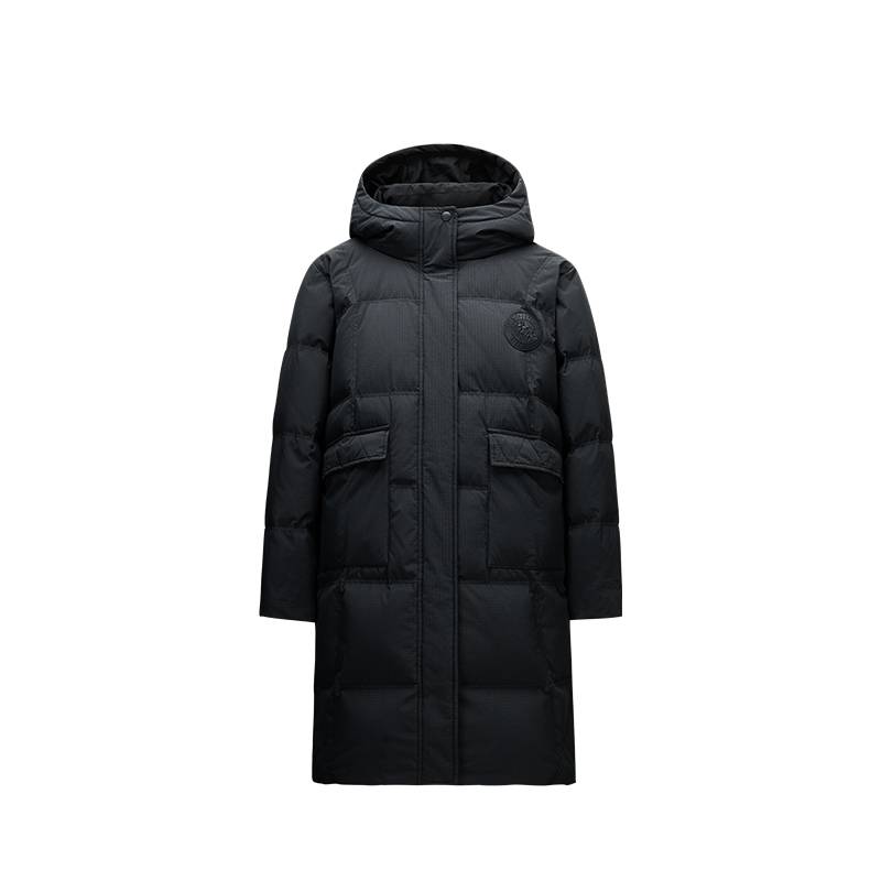 女中长羽绒服162518902-2