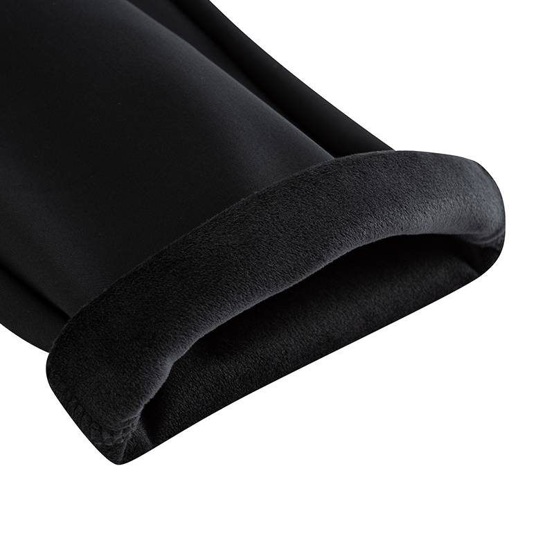 男子针织运动长裤152547312N-2