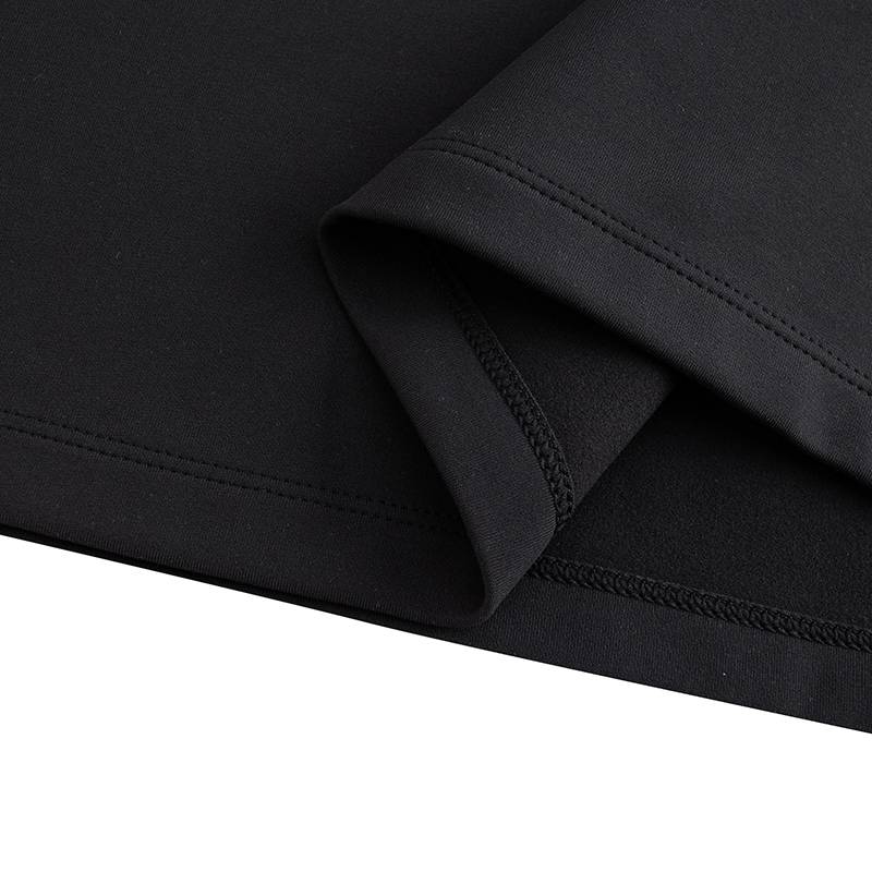 男子轻暖绒长袖针织衫152547402RN-3