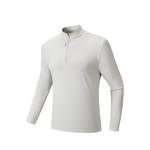 轻暖绒男子长袖针织衫152547402RN-2