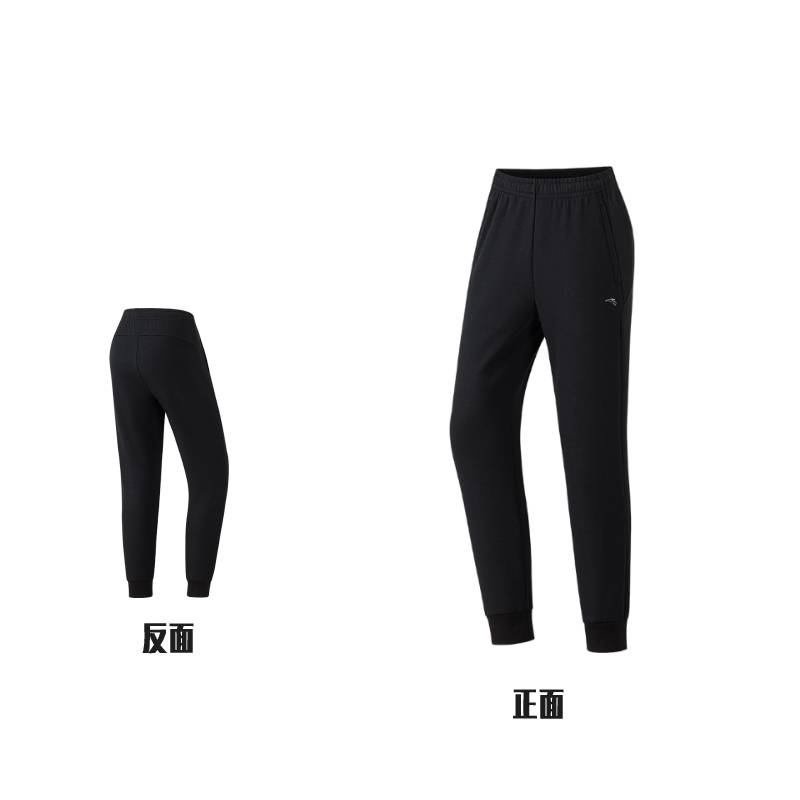 女子针织运动长裤162547312N-3