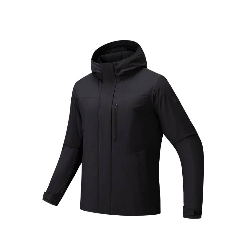 男防泼水棉服152547802-3