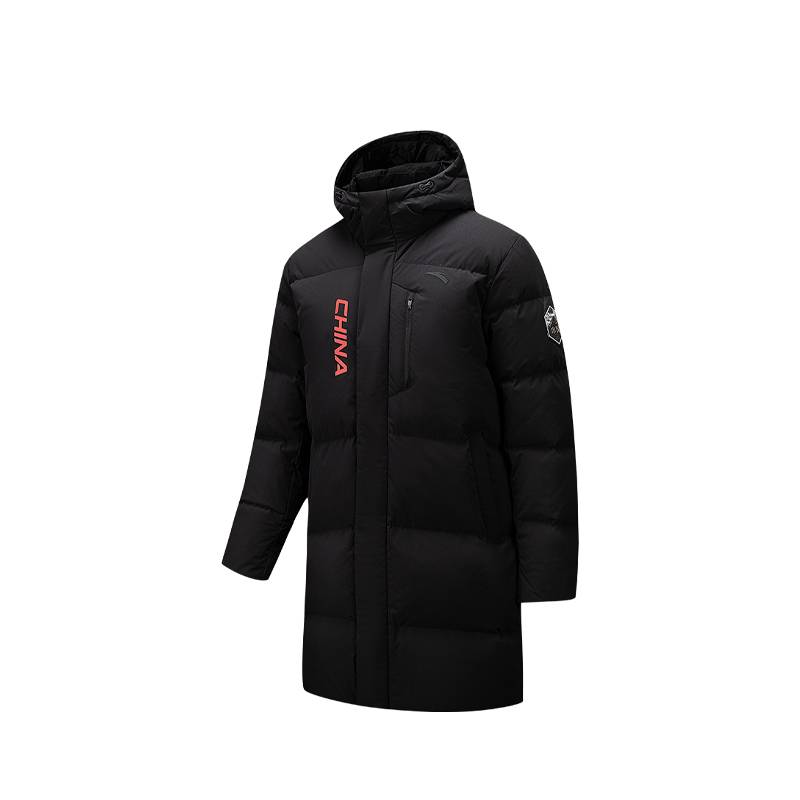 男中长羽绒服152617906-2