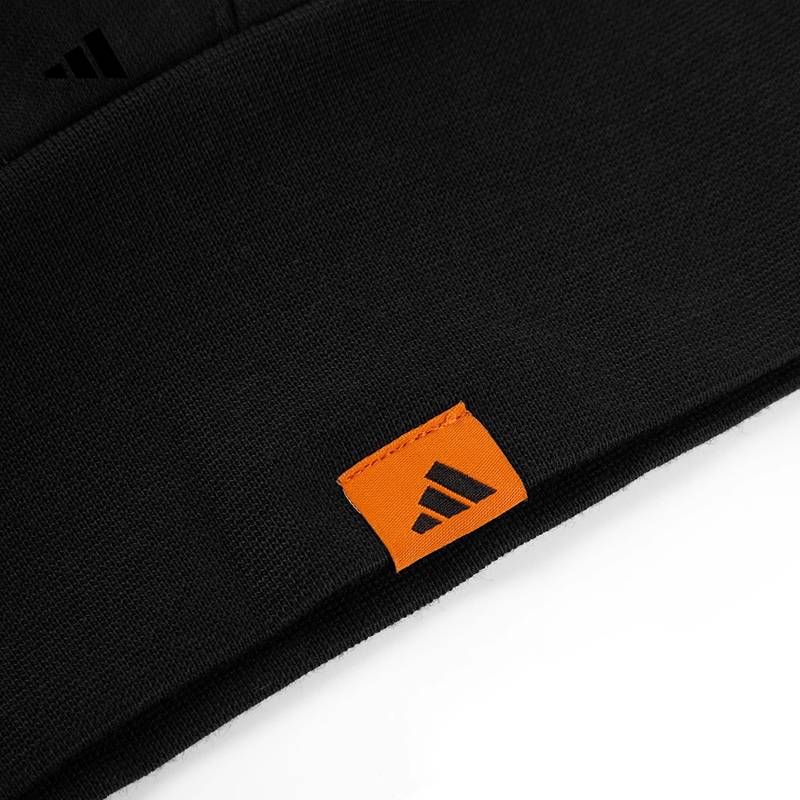 男子加厚保暖连帽卫衣JV8458