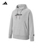 男装加厚保暖连帽上衣JV8446