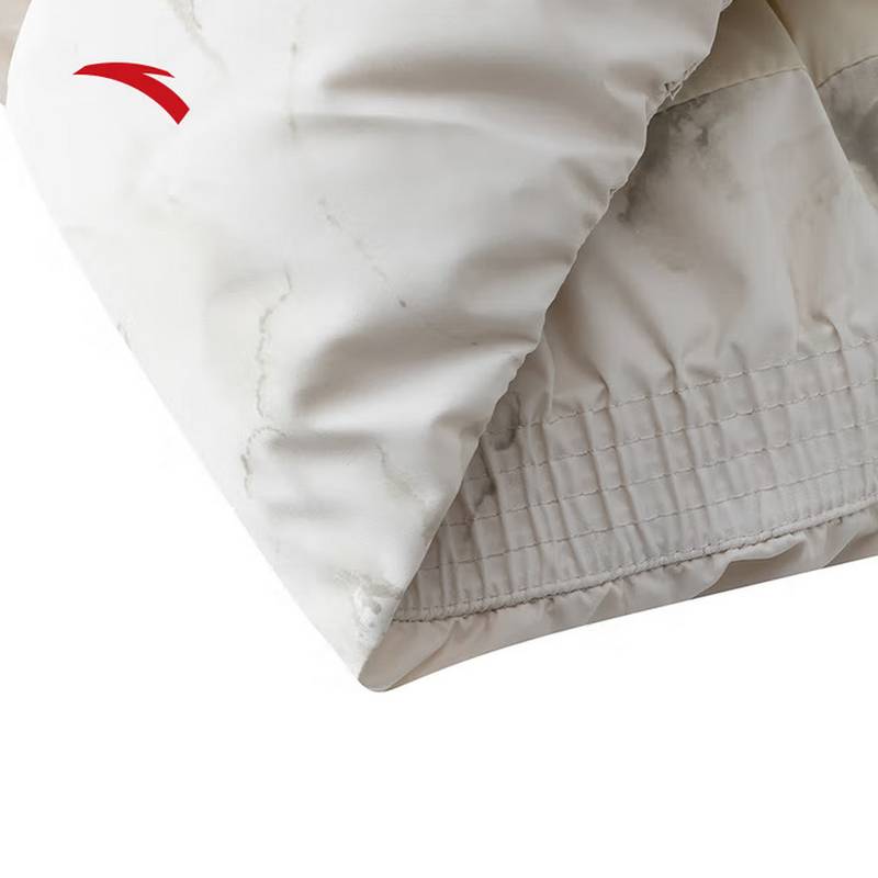 女子速暖羽绒丨连帽羽绒服162447945N-1