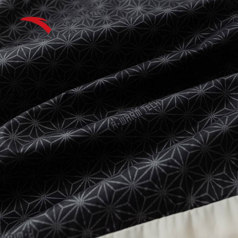 女子速暖羽绒丨连帽羽绒服162447945N-1