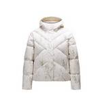 女子速暖羽绒丨连帽羽绒服162447945N-1