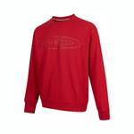 男子套头衫时尚针织运动卫衣HV9284-636