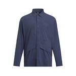 城市野趣系列男子休闲衬衫外套6010028-403